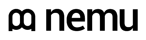 Nemu Logo